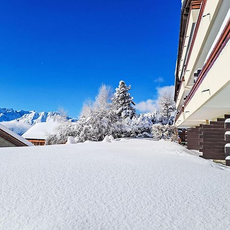 Apartment Courtilliere 4 By Interhome Verbier Exterior foto